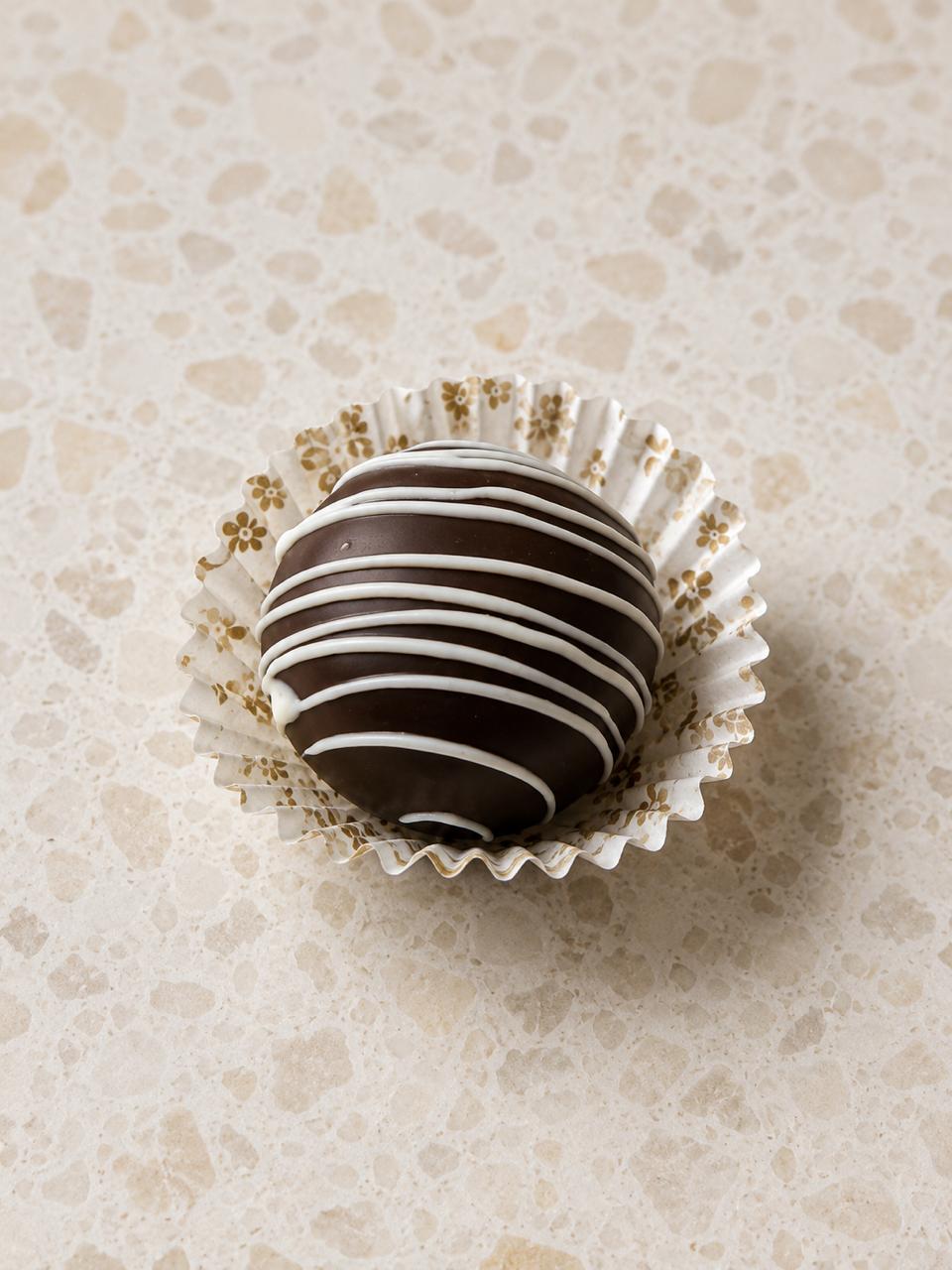Truffle Ball