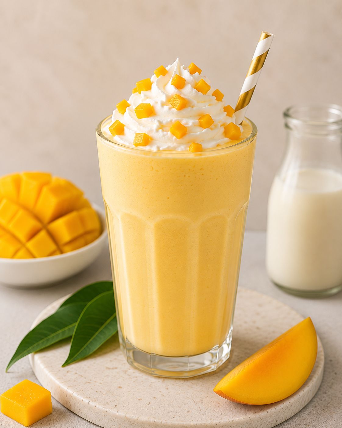 Mango Shake