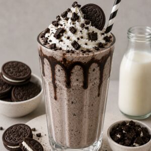 Brownie Shake