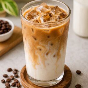 Iced Latte