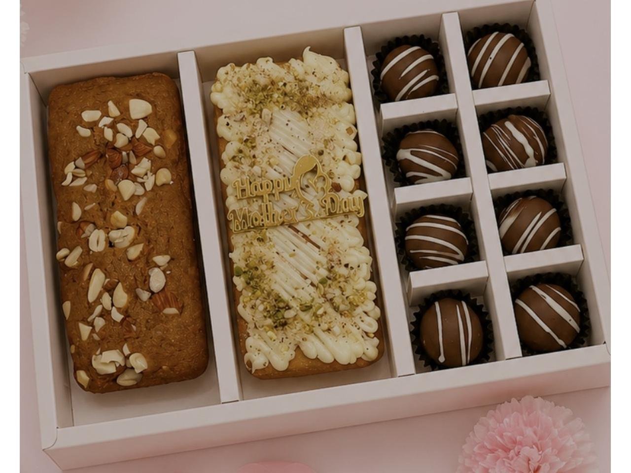 BEST SELLER HEALTHY HAMPER