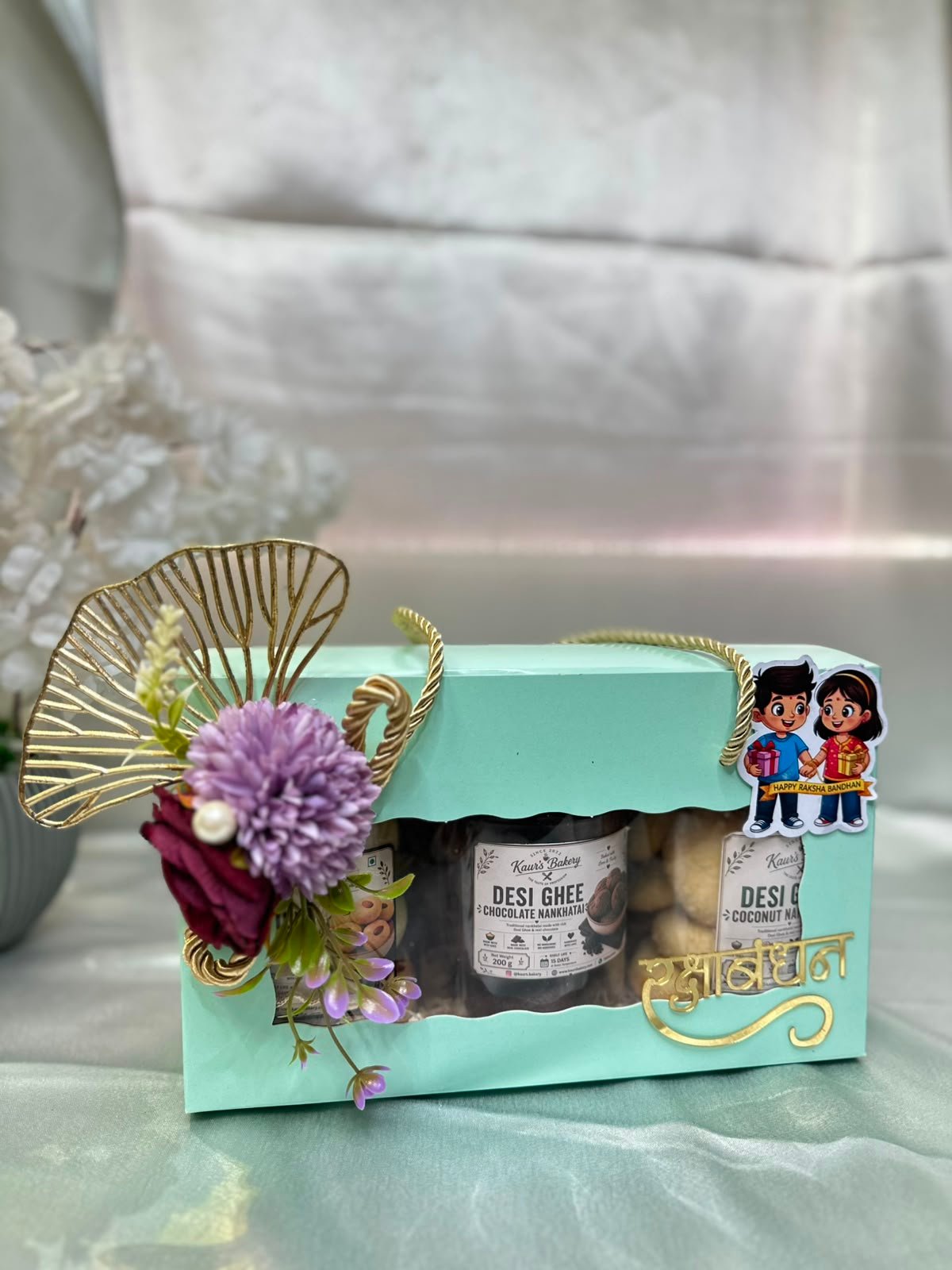 COOKIE BAG
